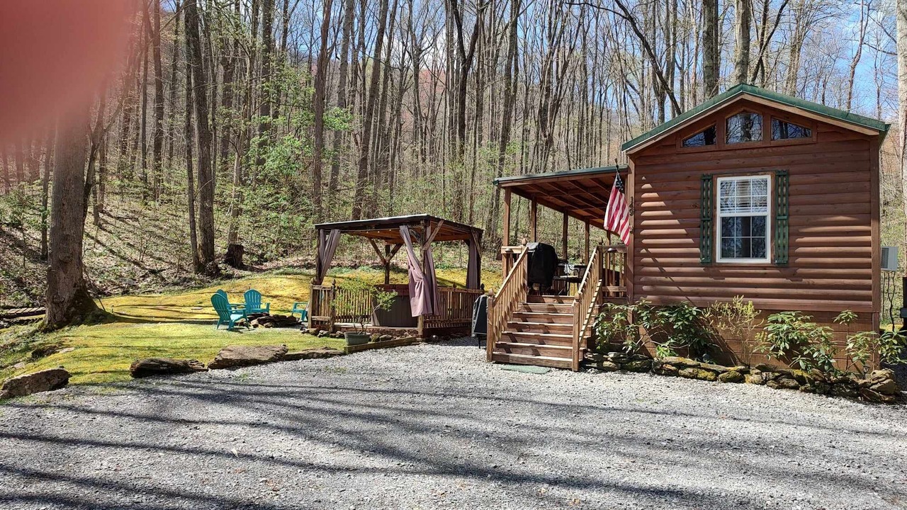 Photo of Outdoor in Waynesville