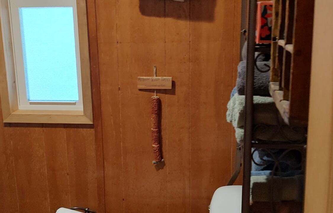 Photo of Bathroom in Waynesville