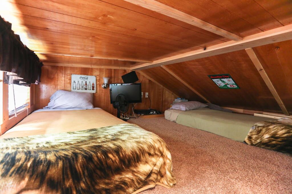Photo of Bedroom in Waynesville