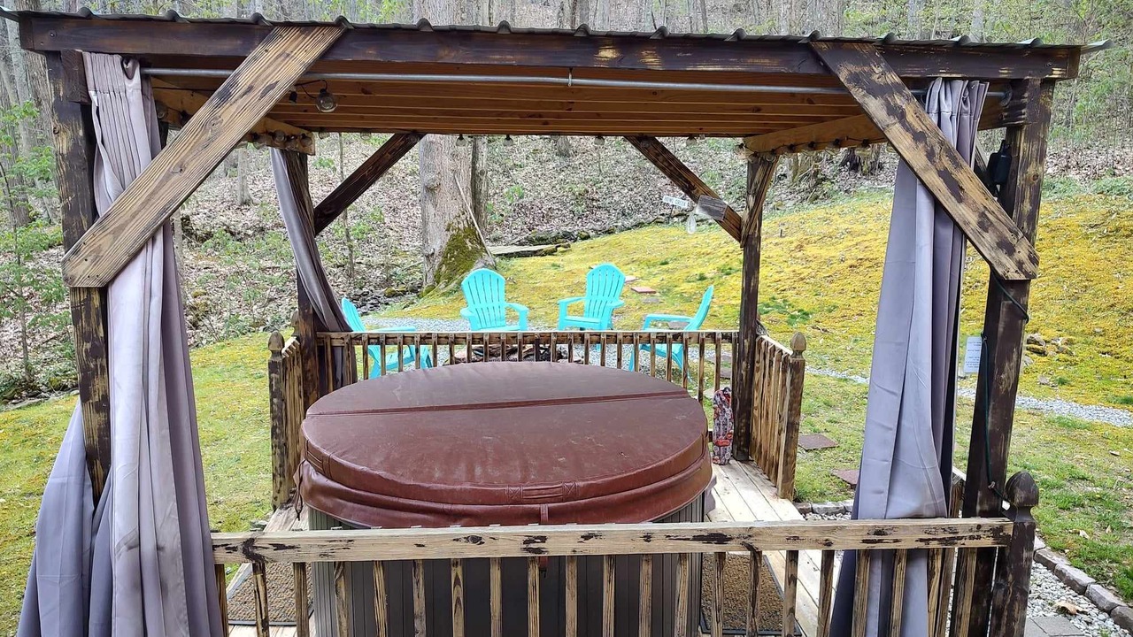 Photo of Outdoor in Waynesville