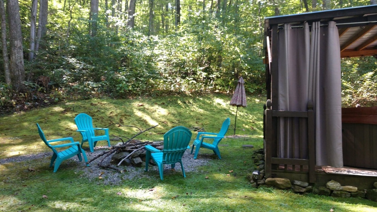 Photo of Outdoor in Waynesville