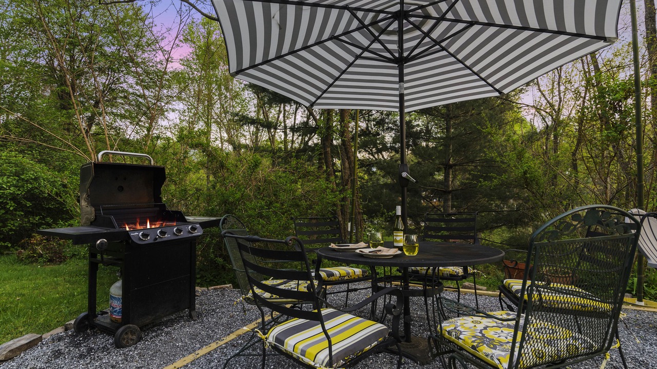 Photo of Outdoor in Waynesville