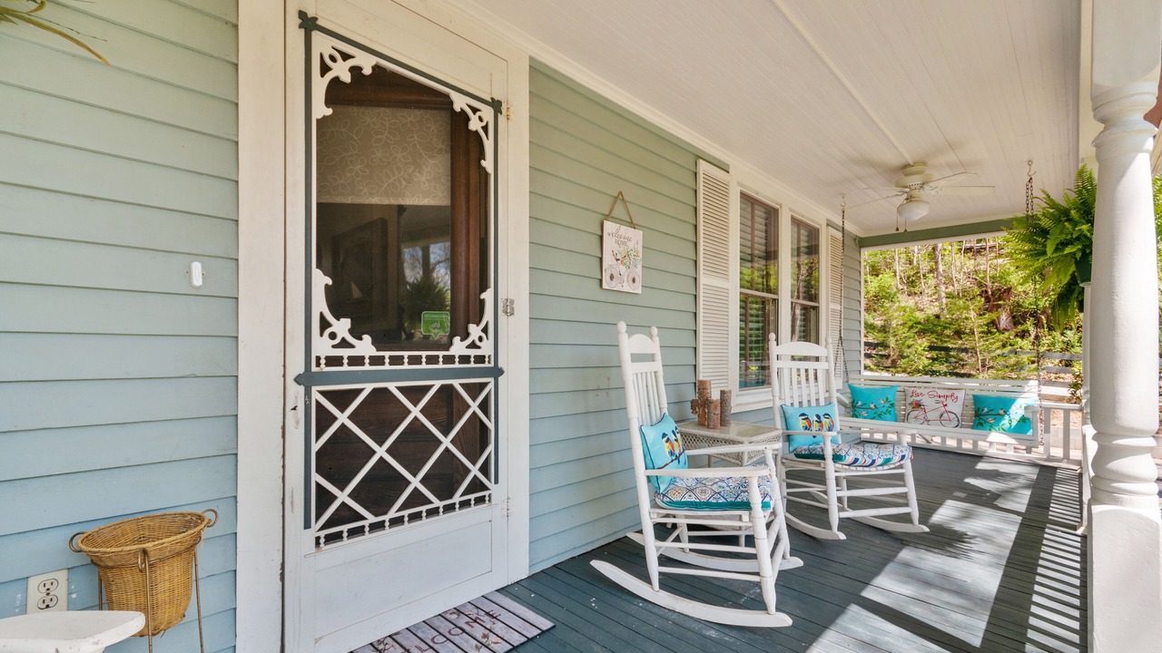 Photo of Outdoor in Waynesville