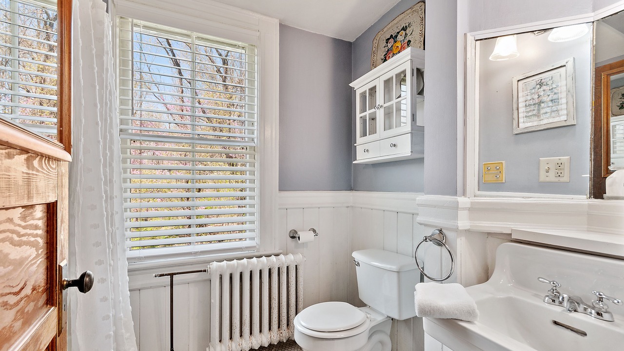 Photo of Bathroom in Waynesville