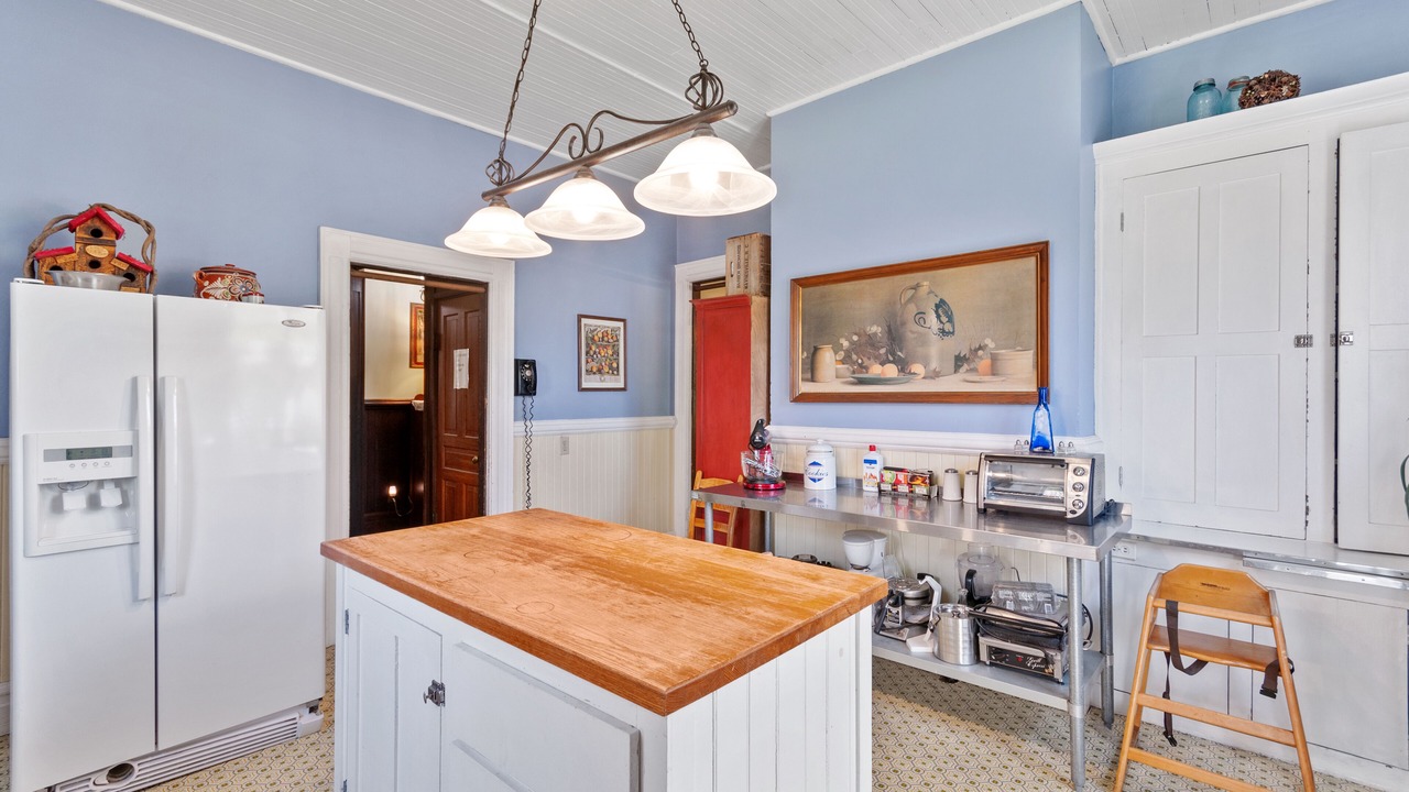 Photo of Kitchen in Waynesville