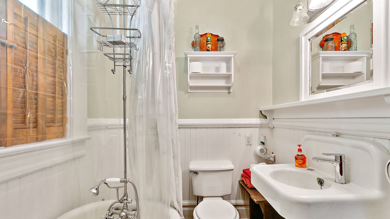 Photo of Bathroom in Waynesville