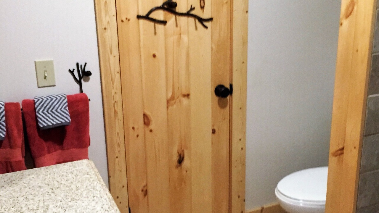 Photo of Bathroom in West Jefferson