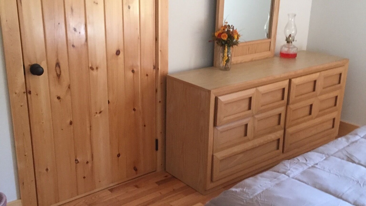 Photo of Bedroom in West Jefferson