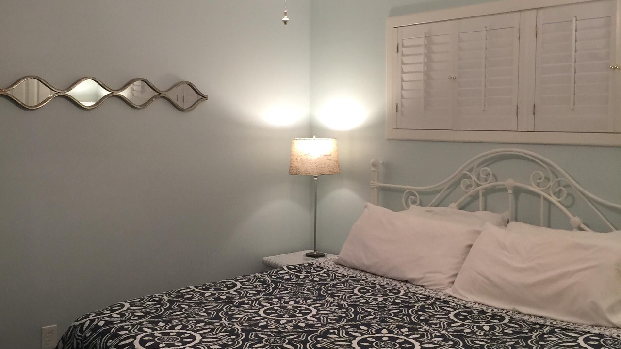 Photo of Bedroom in Duck