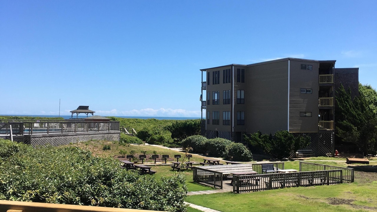 Photo of Patio Balcony in Duck