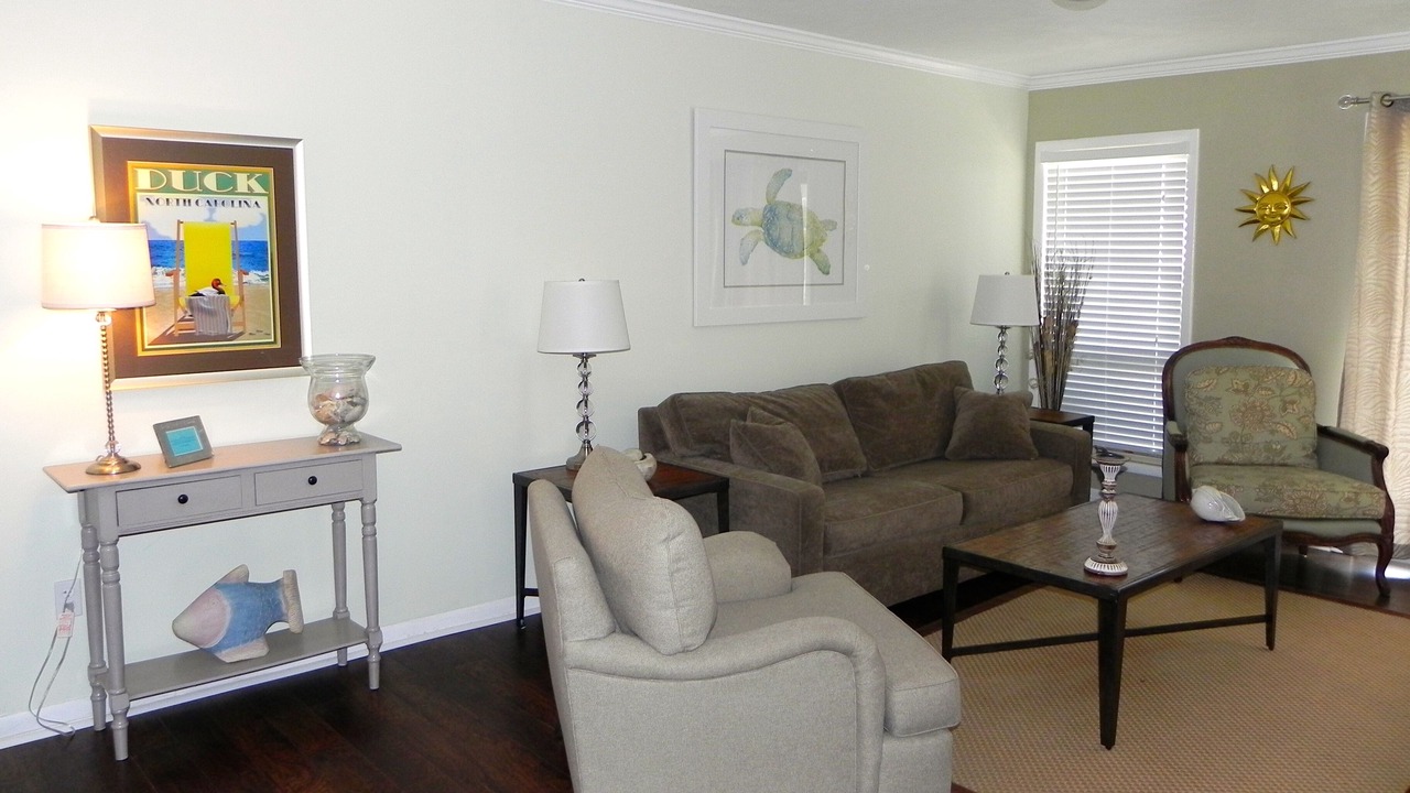 Photo of Bedroom in Duck