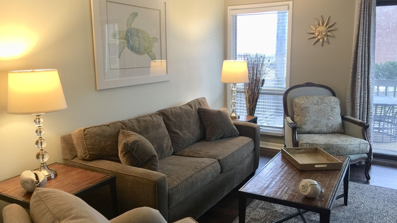 Photo of Livingroom in Duck