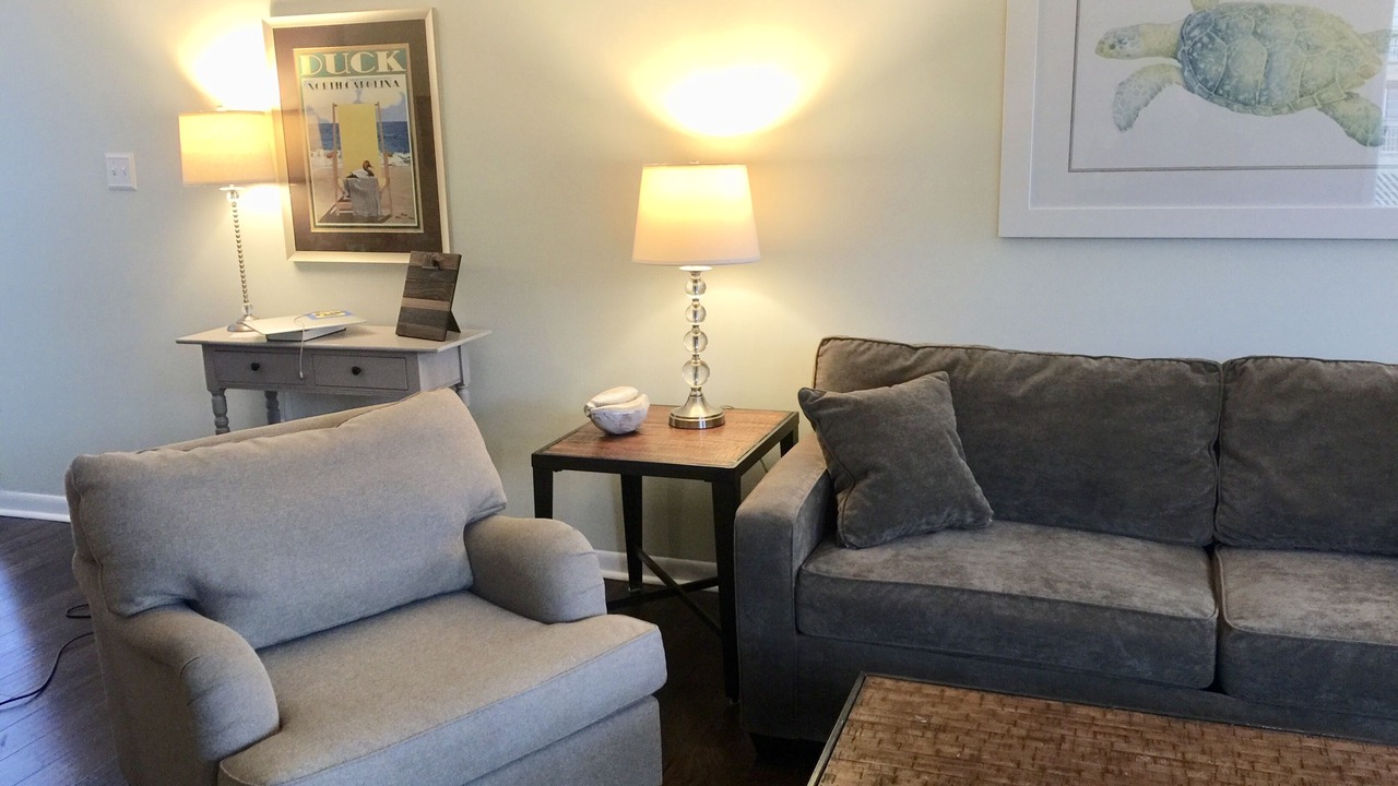 Photo of Livingroom in Duck