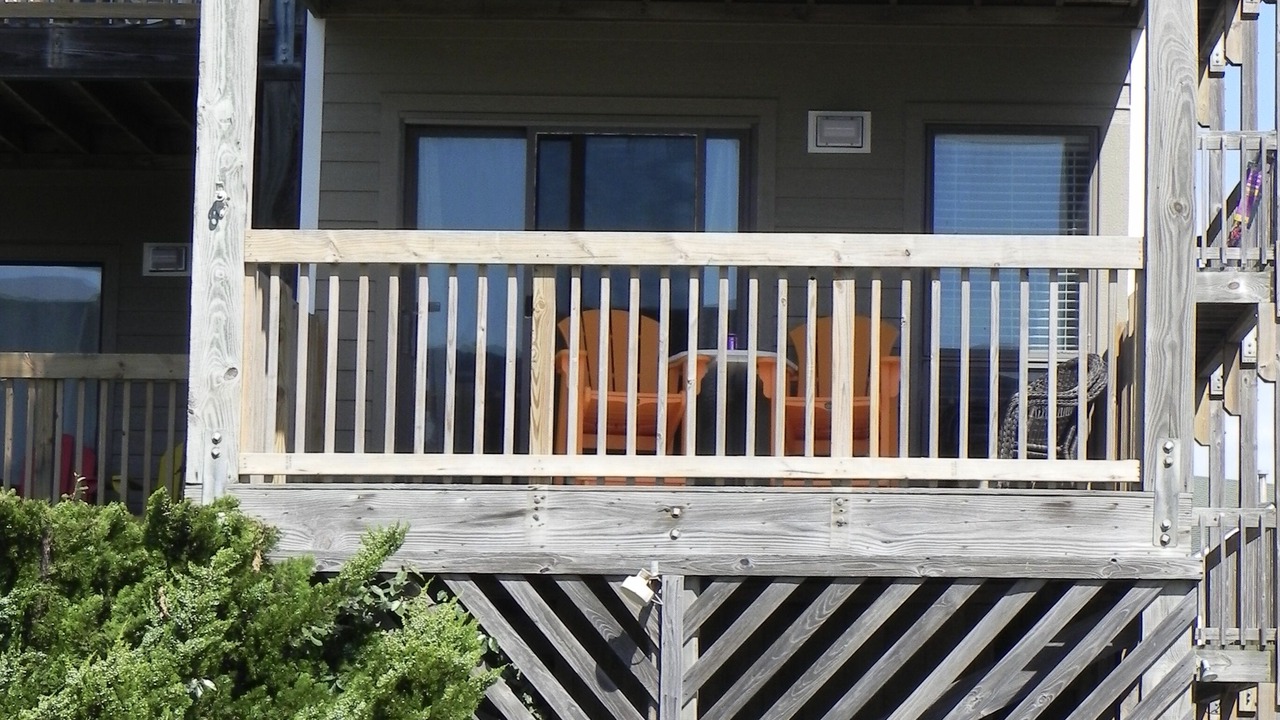 Photo of Patio Balcony in Duck