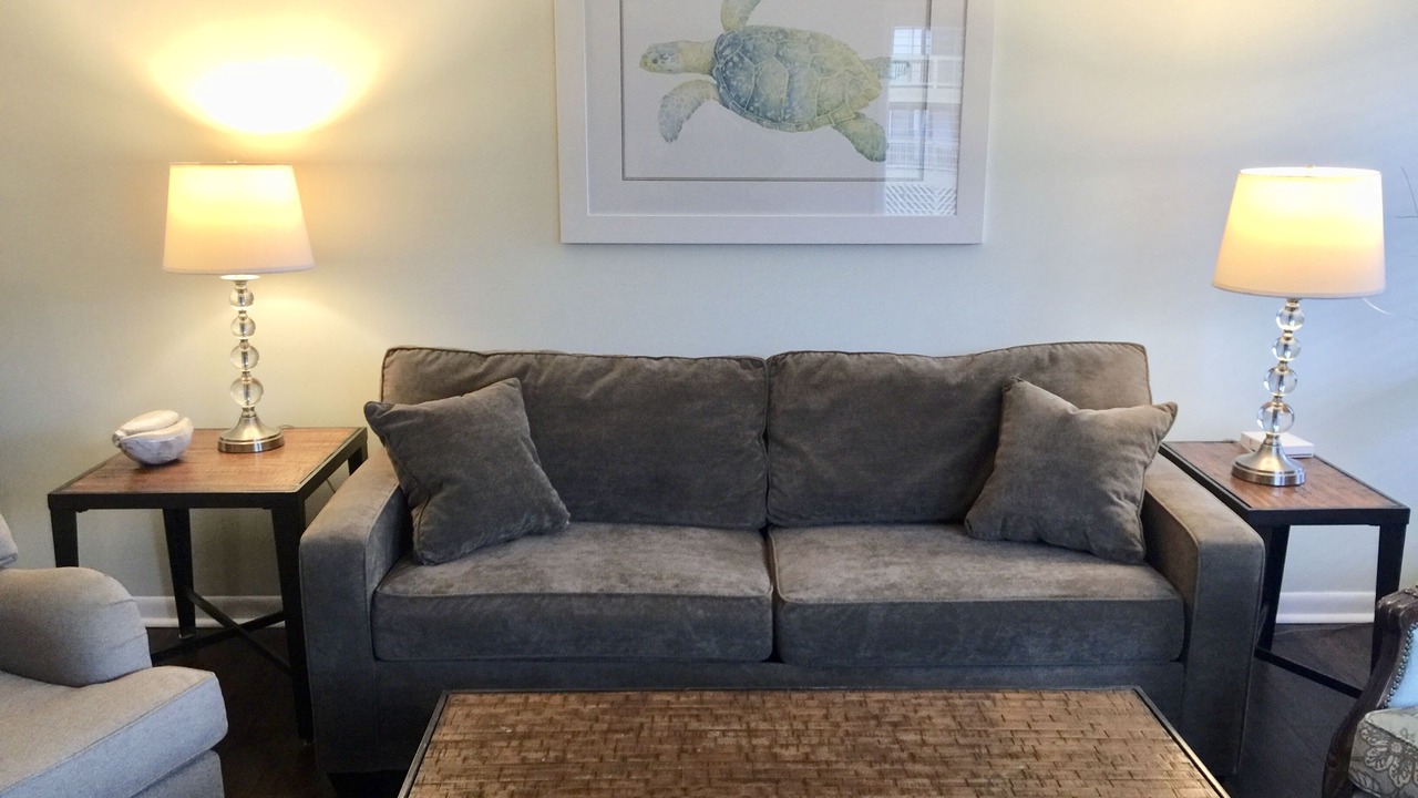 Photo of Livingroom in Duck