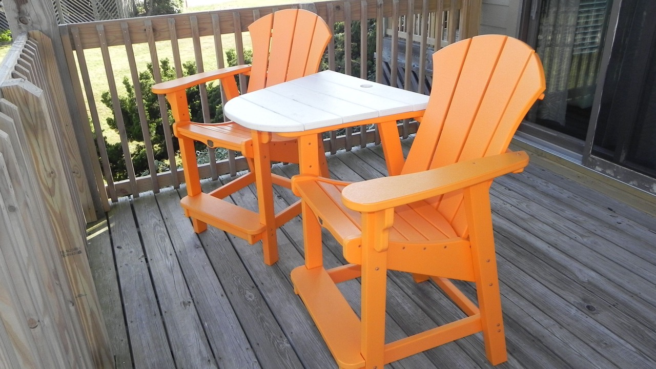 Photo of Patio Balcony in Duck