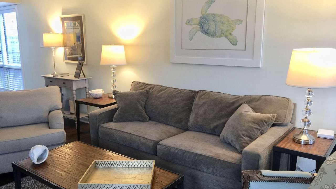 Photo of Livingroom in Duck