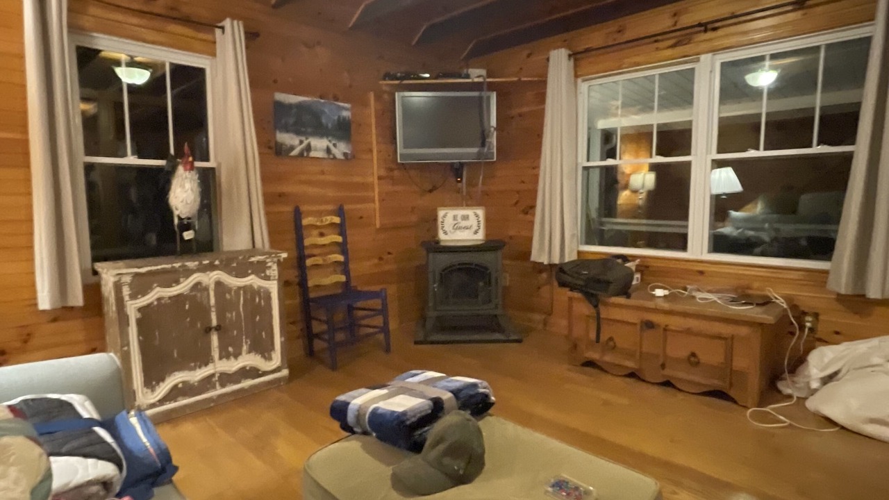 Photo of Livingroom in Jefferson