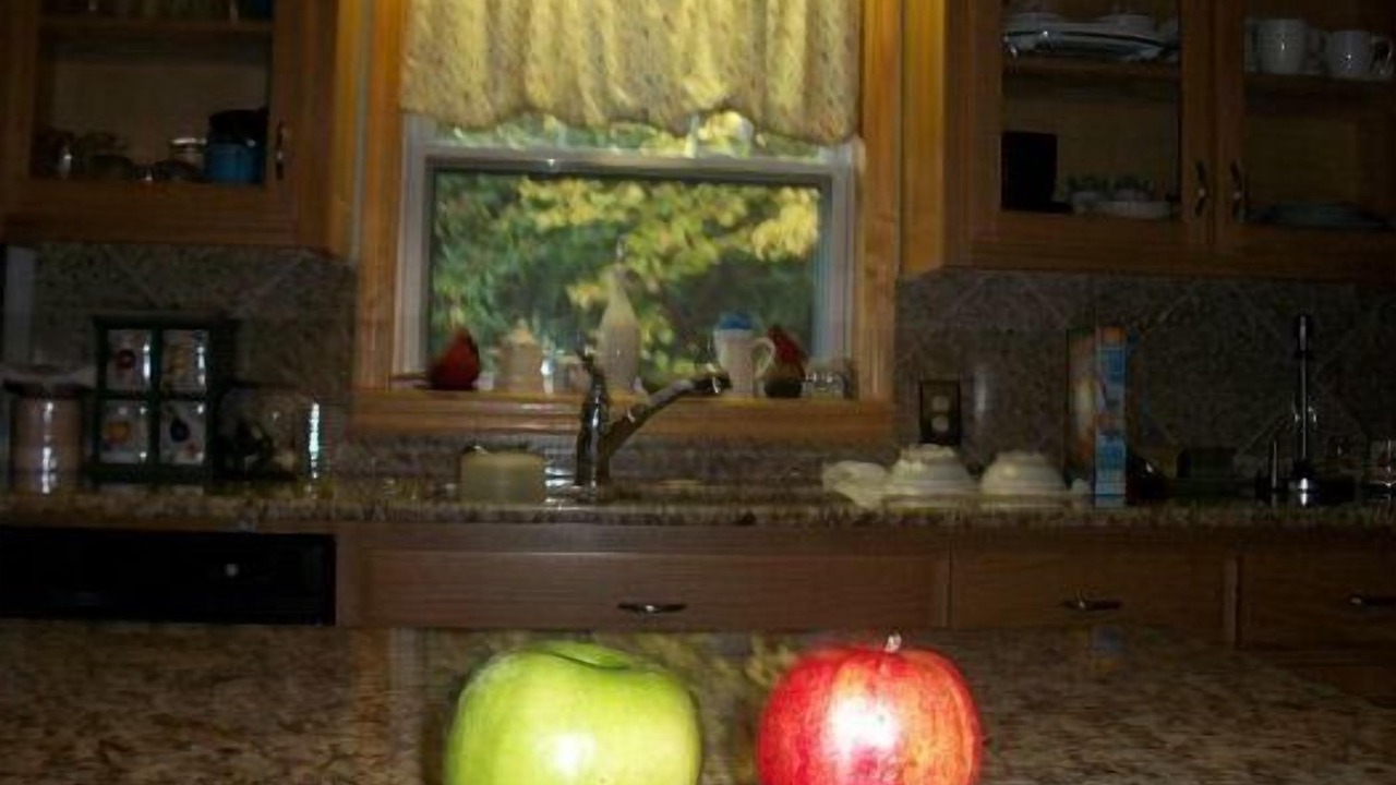 Photo of Kitchen in Jefferson