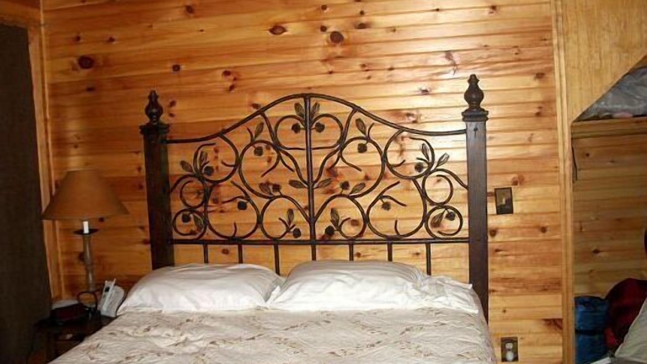 Photo of Bedroom in Jefferson
