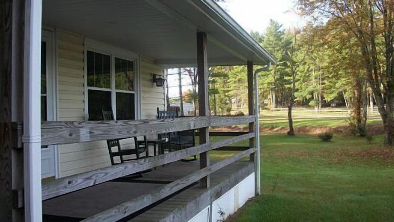 Photo of Patio Balcony in Jefferson
