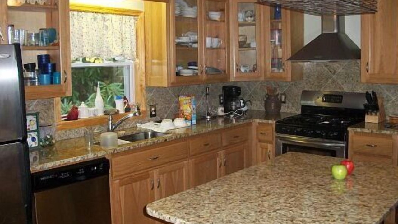Photo of Kitchen in Jefferson