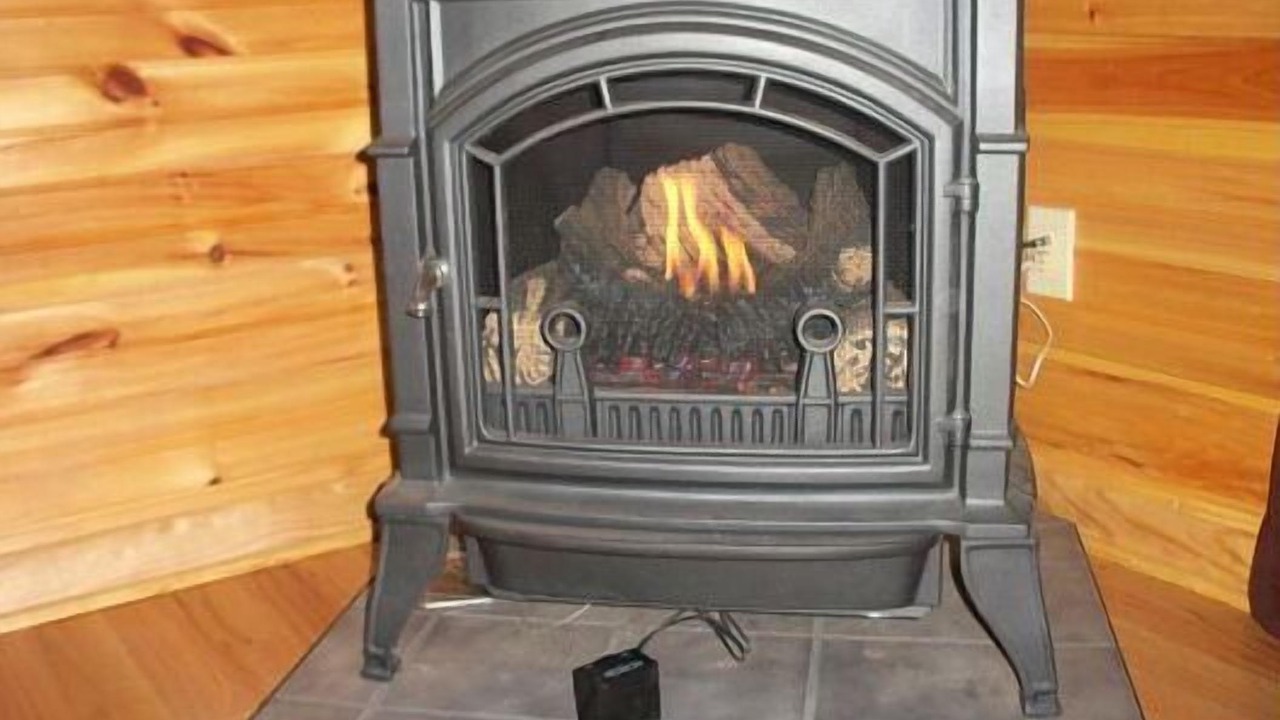 Photo of Livingroom in Jefferson