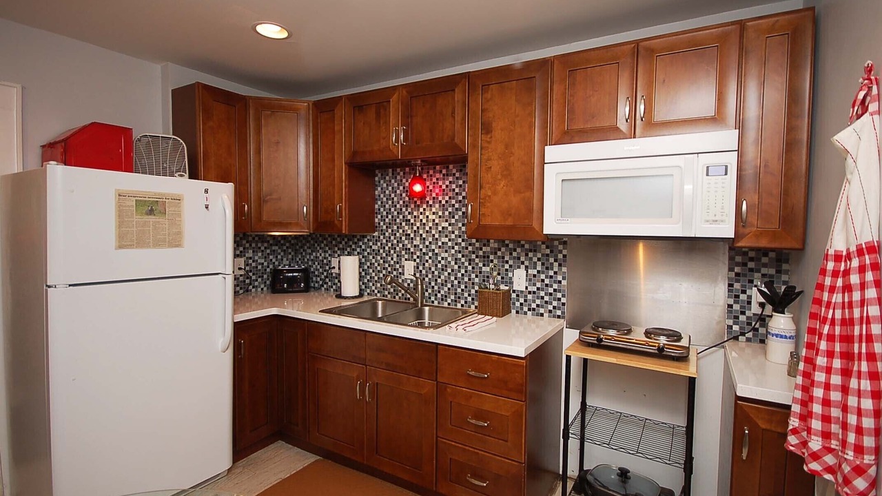 Photo of Kitchen in Beverly Hills