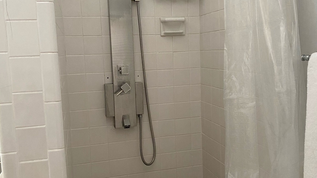 Photo of Bathroom in Beverly Hills