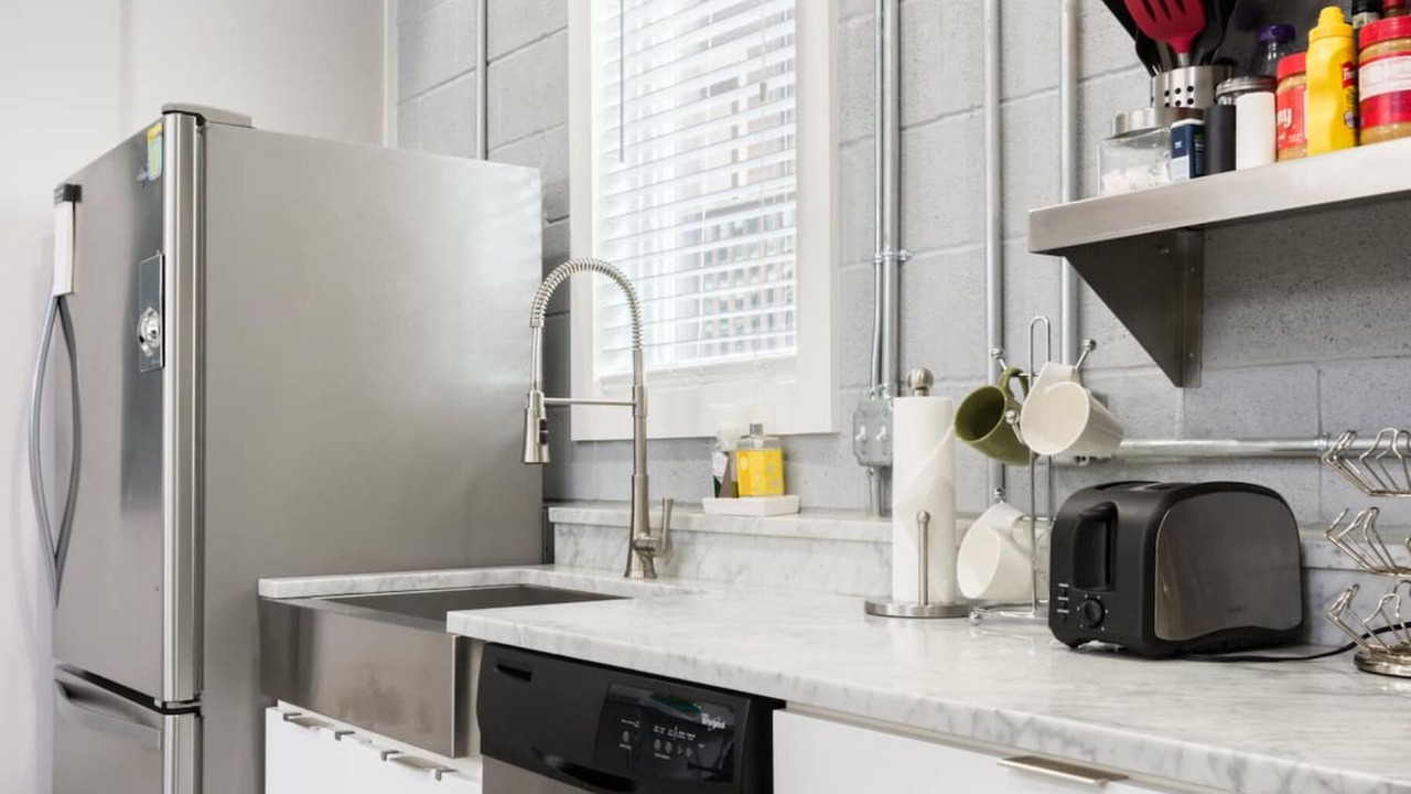 Photo of Kitchen in Chestnut Hill