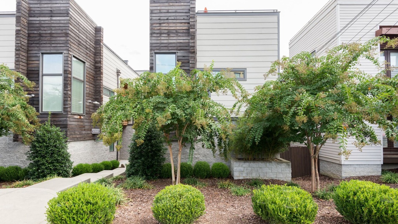 Photo of Outdoor in Chestnut Hill