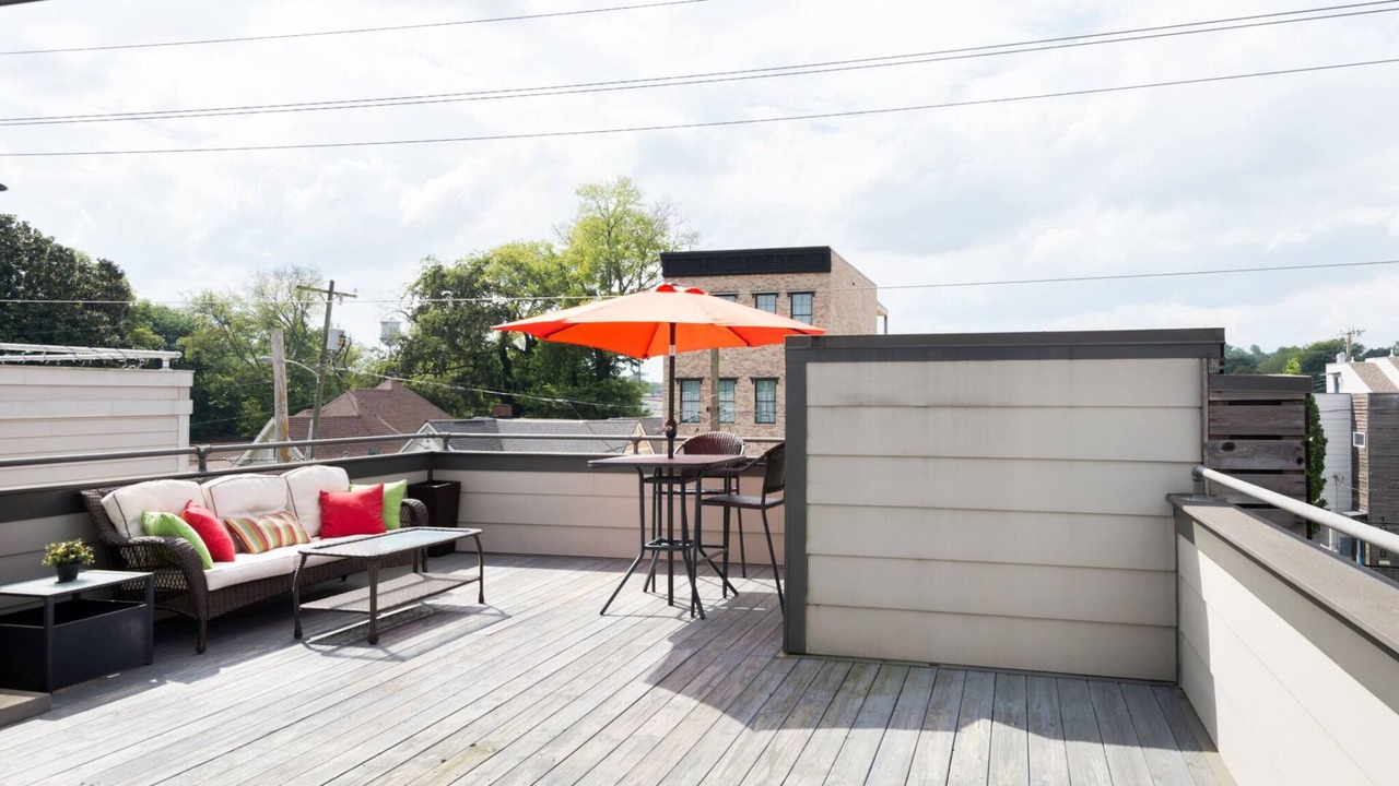 Photo of Outdoor in Chestnut Hill