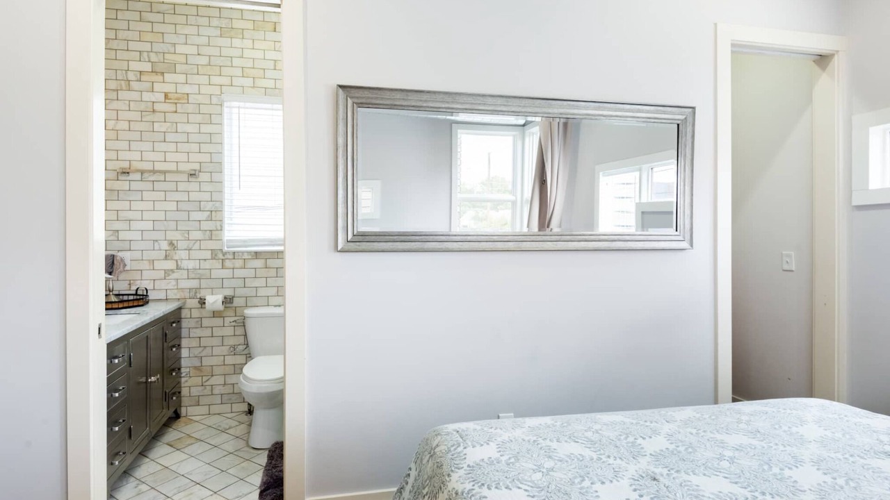 Photo of Bedroom in Chestnut Hill