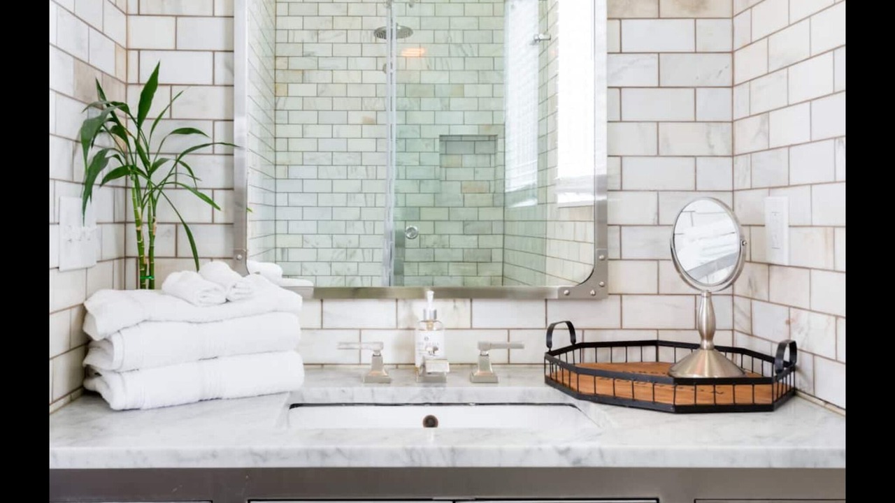 Photo of Bathroom in Chestnut Hill