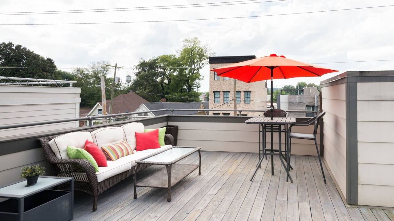 Photo of Outdoor in Chestnut Hill