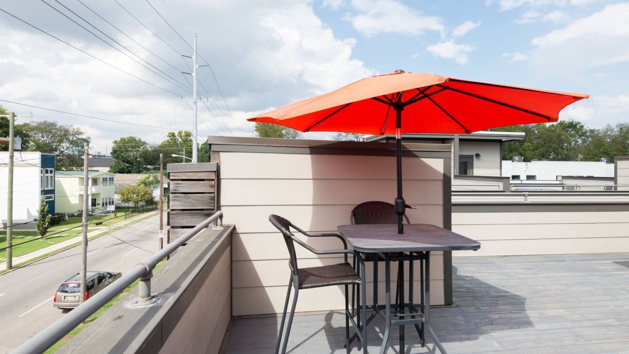 Photo of Outdoor in Chestnut Hill