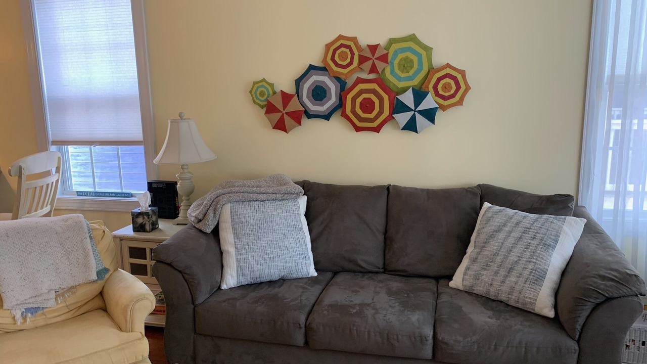 Photo of Bedroom in Wilmington Beach
