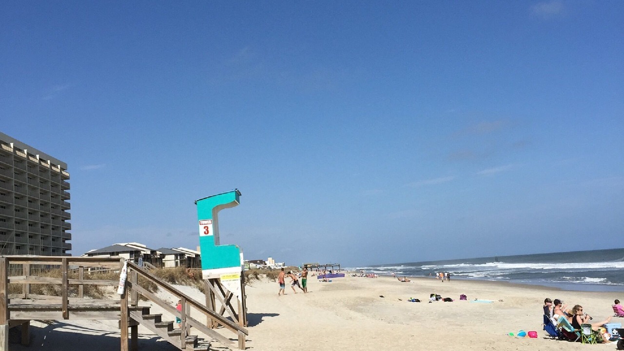 Photo of Others in Wilmington Beach