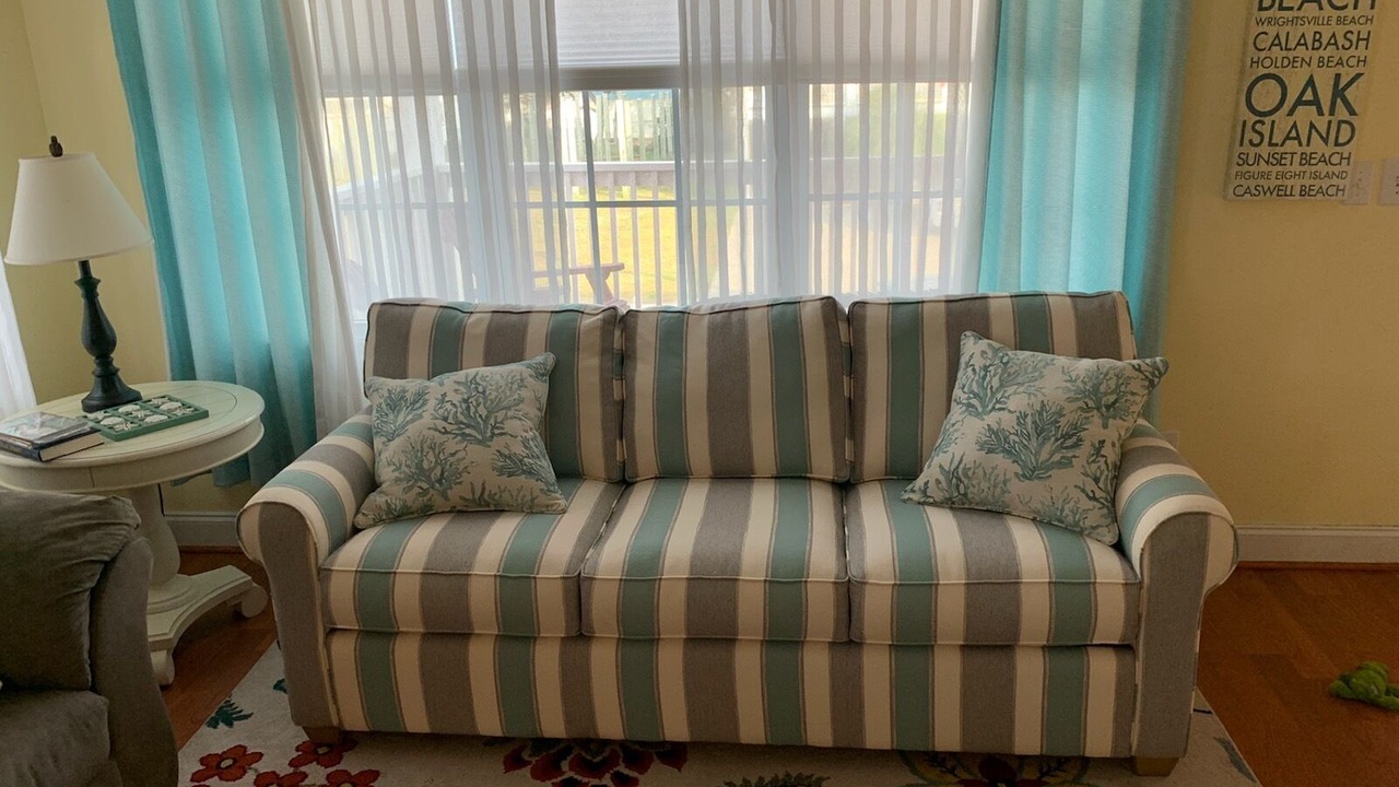 Photo of Bedroom in Wilmington Beach
