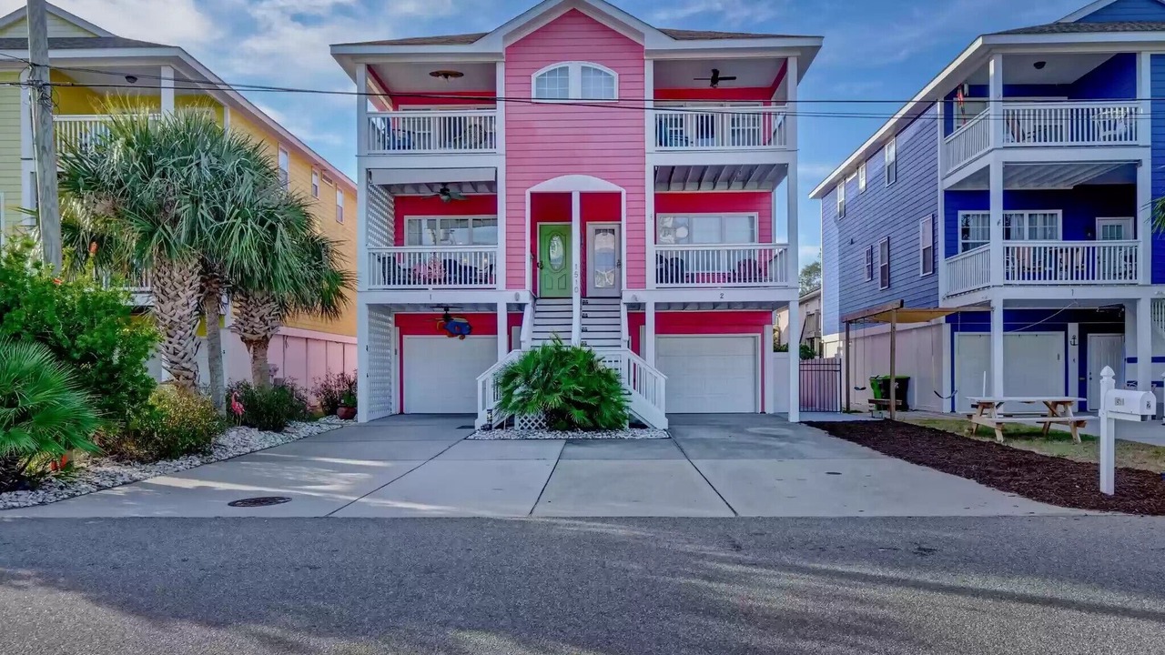 Photo of Outdoor in Wilmington Beach