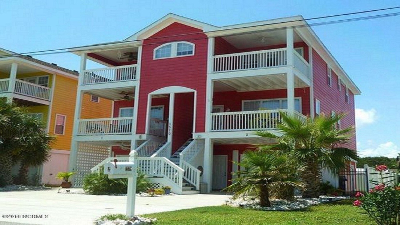Photo of Others in Wilmington Beach