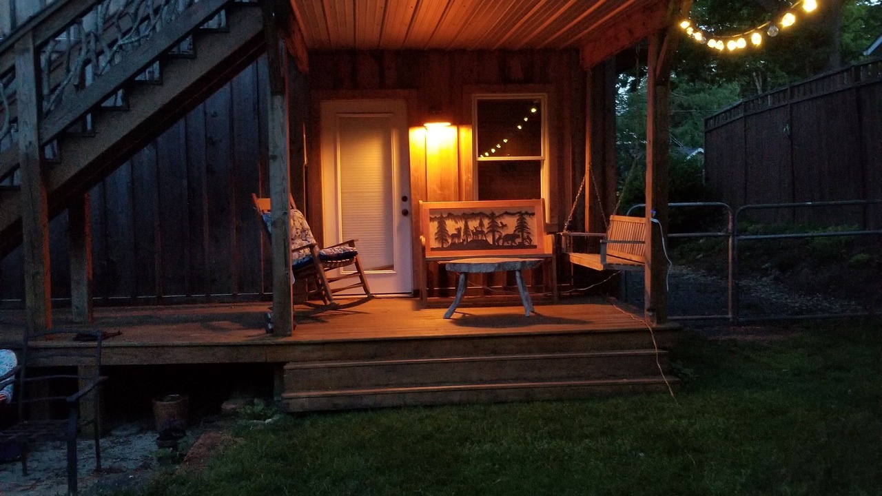 Photo of Outdoor in Black Mountain