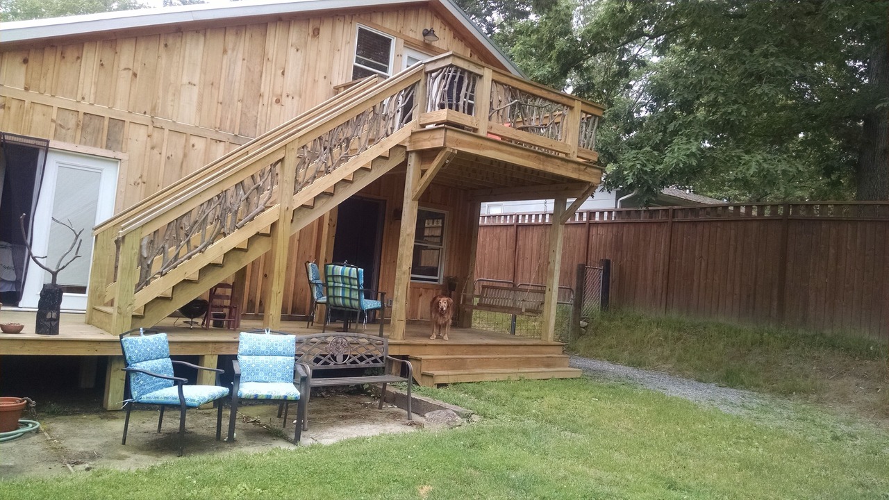 Photo of Outdoor in Black Mountain