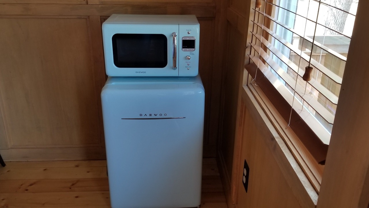 Photo of Kitchen in Black Mountain