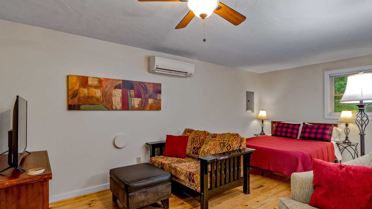 Photo of Livingroom in Arden