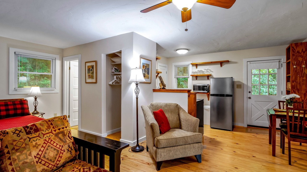 Photo of Livingroom in Arden