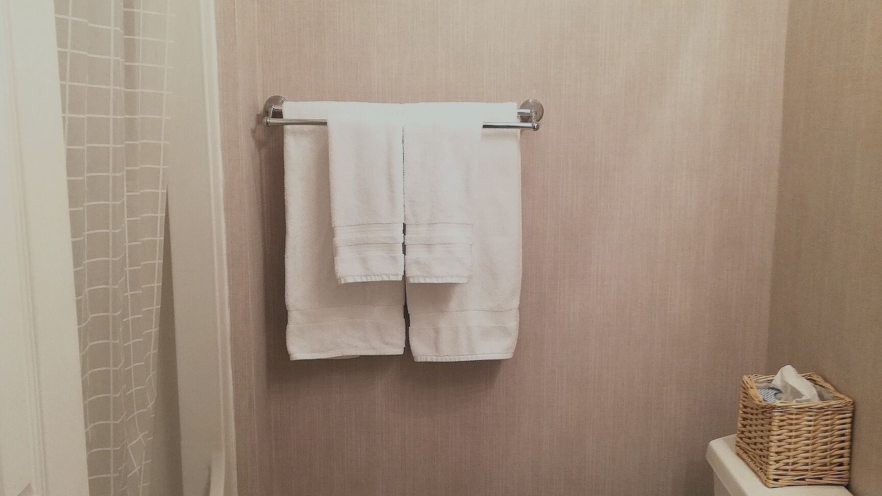 Photo of Bathroom in Fletcher