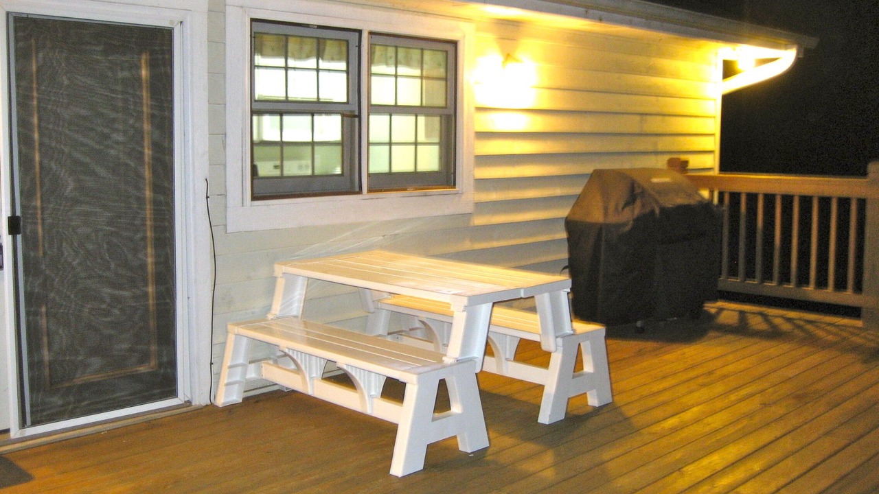 Photo of Outdoor in Fletcher