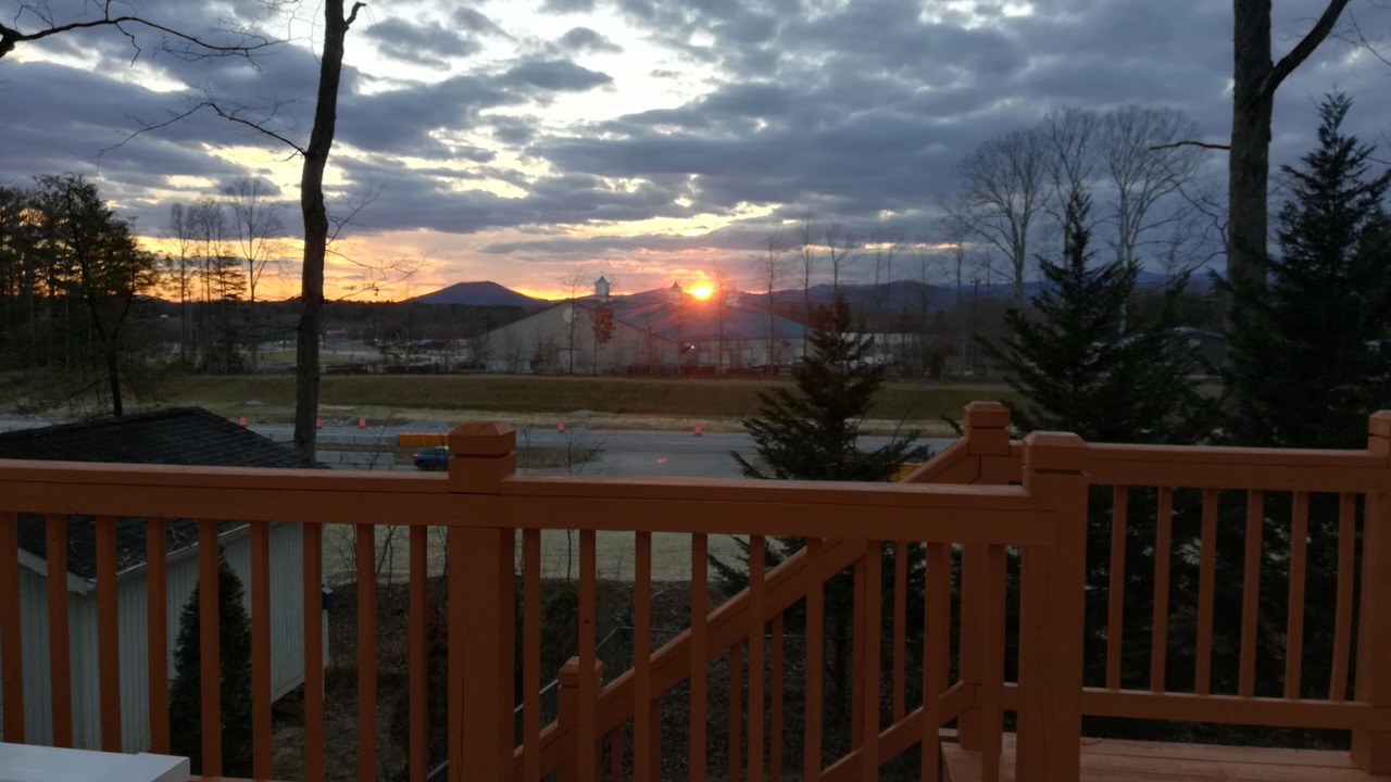 Photo of Outdoor in Fletcher