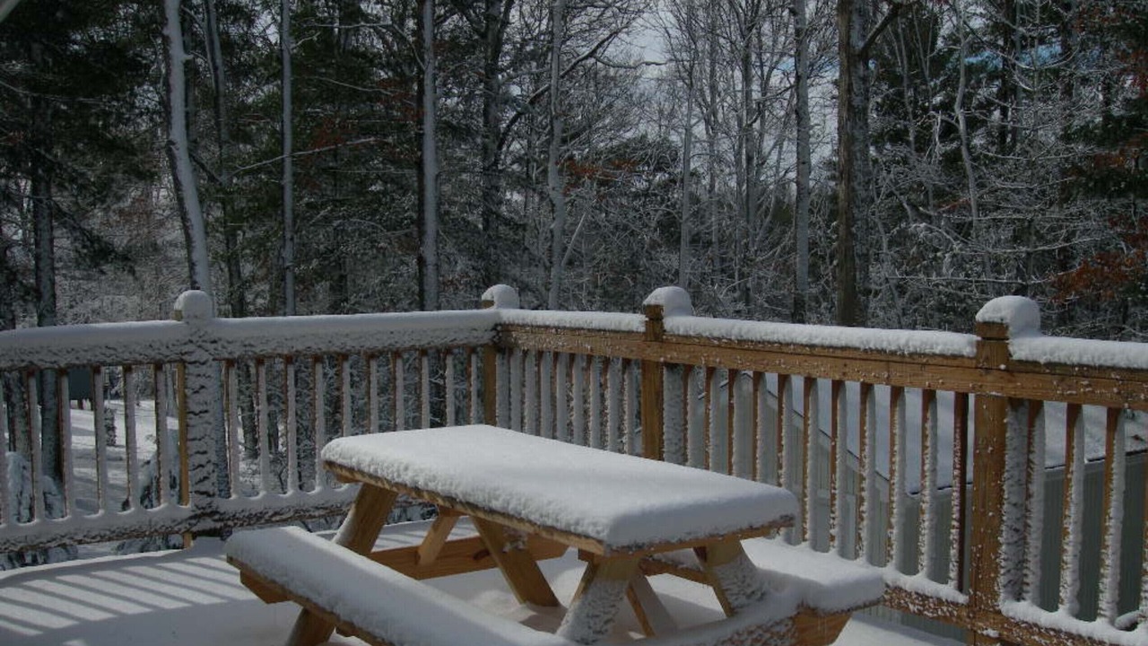 Photo of Outdoor in Fletcher